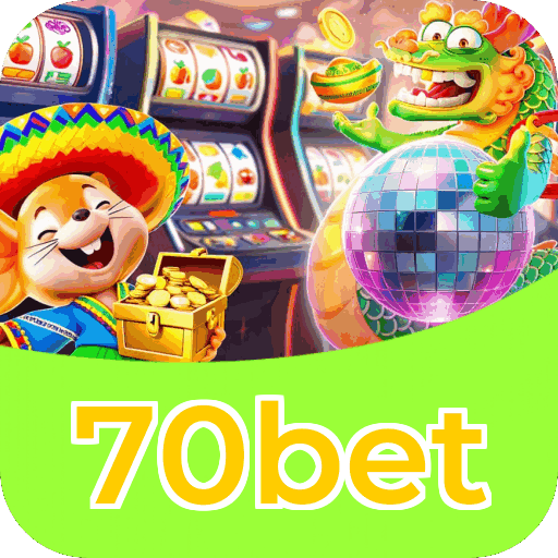 Tabela RTP dos jogos de cassino da 70bet